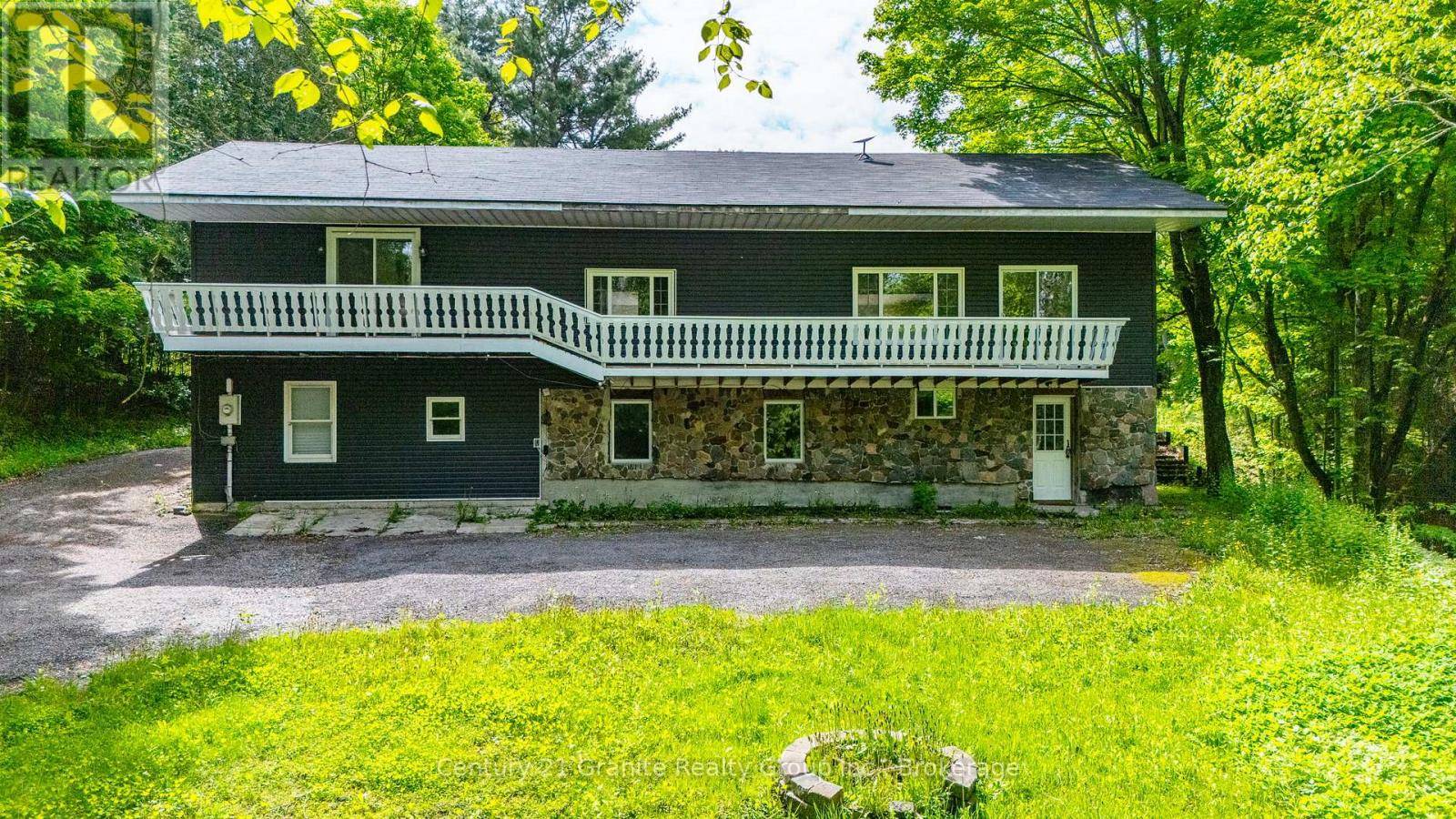 1630 KASHAGAWIGAMOG LAKE ROAD, Minden Hills (minden), ON K0M2K0