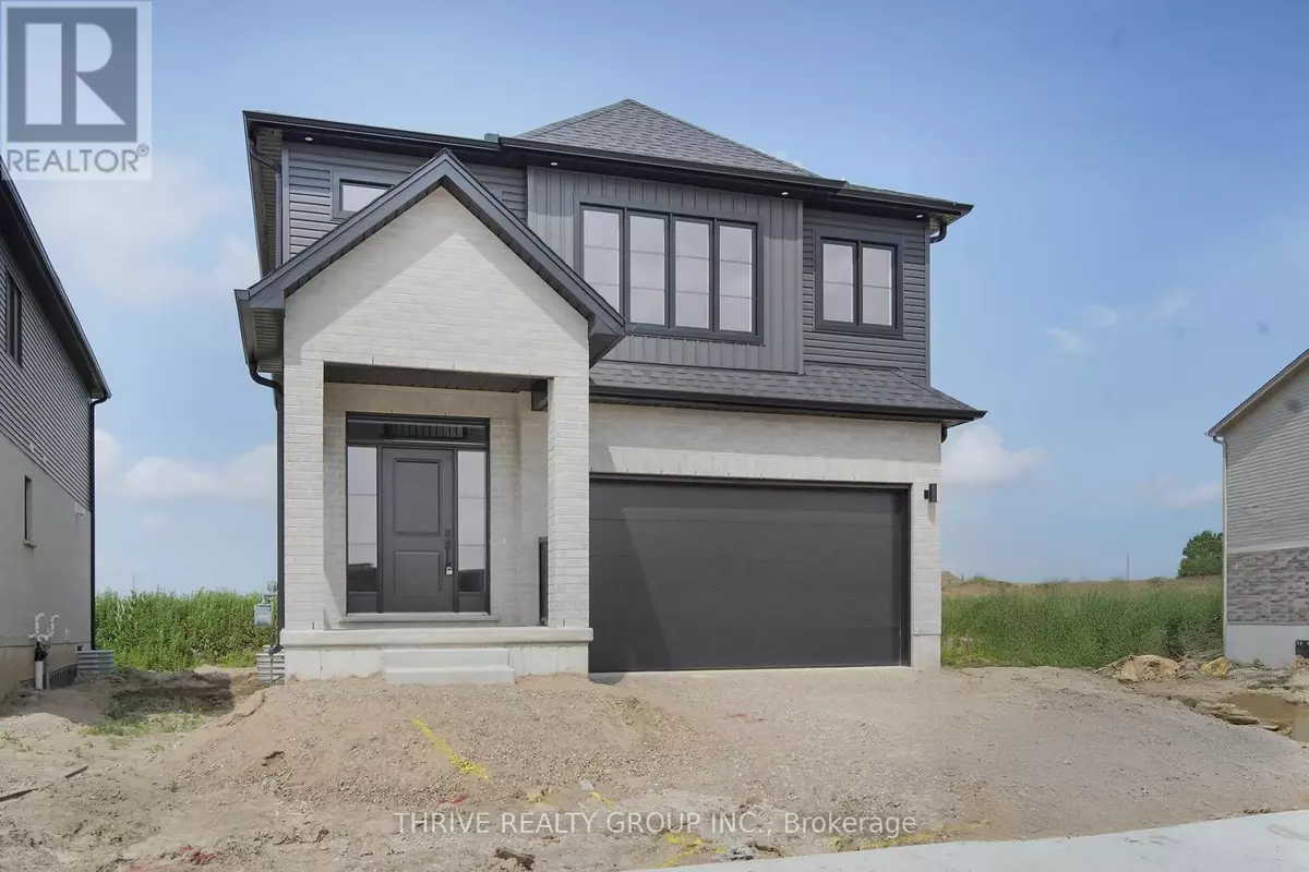 London North (north S), ON N6G3M1,3084 BUROAK DRIVE