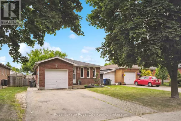 Guelph (grange Road), ON N1E6K5,65 EASTVIEW ROAD