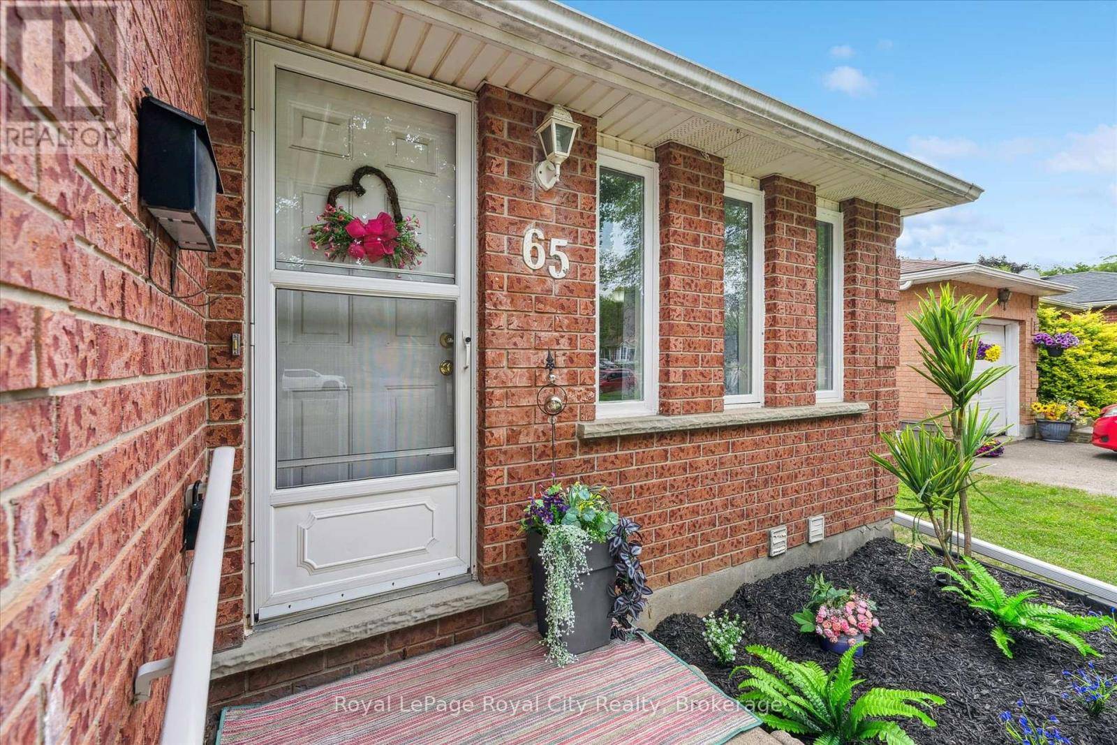 Guelph (grange Road), ON N1E6K5,65 EASTVIEW ROAD