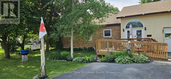 West Grey, ON N0G1R0,594 WILLIAM STREET N