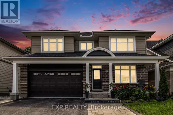 179 AVRO CIRCLE, Ottawa, ON K1K4Y9