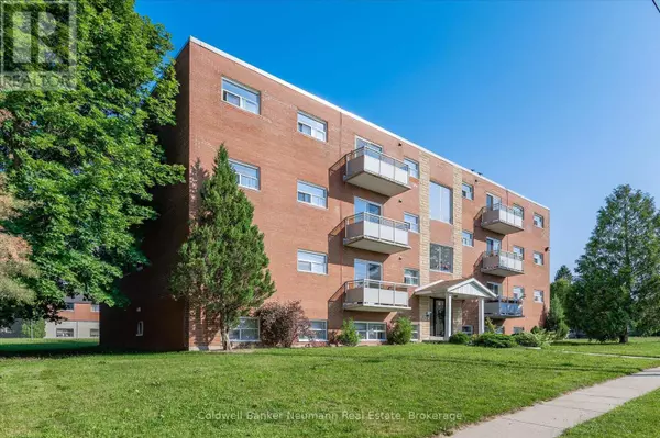 Guelph (victoria North), ON N1E1A9,10 Glenbrook DR #104