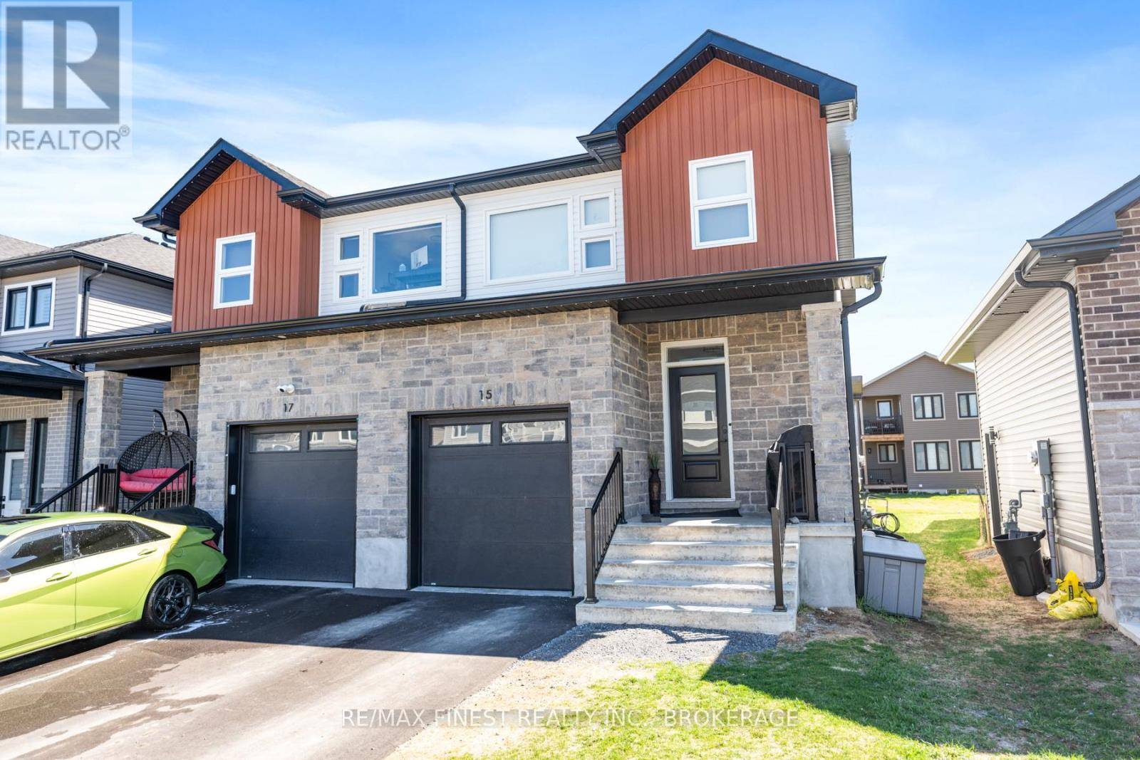 Loyalist (lennox And Addington - South), ON K0H2H0,15 DUSENBURY DRIVE