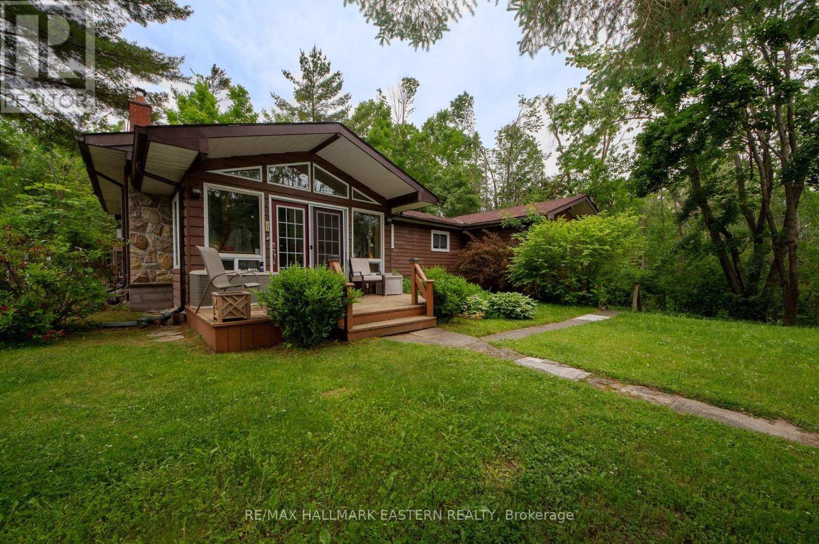 Trent Lakes, ON K0M1A0,12 ALPINE CRESCENT