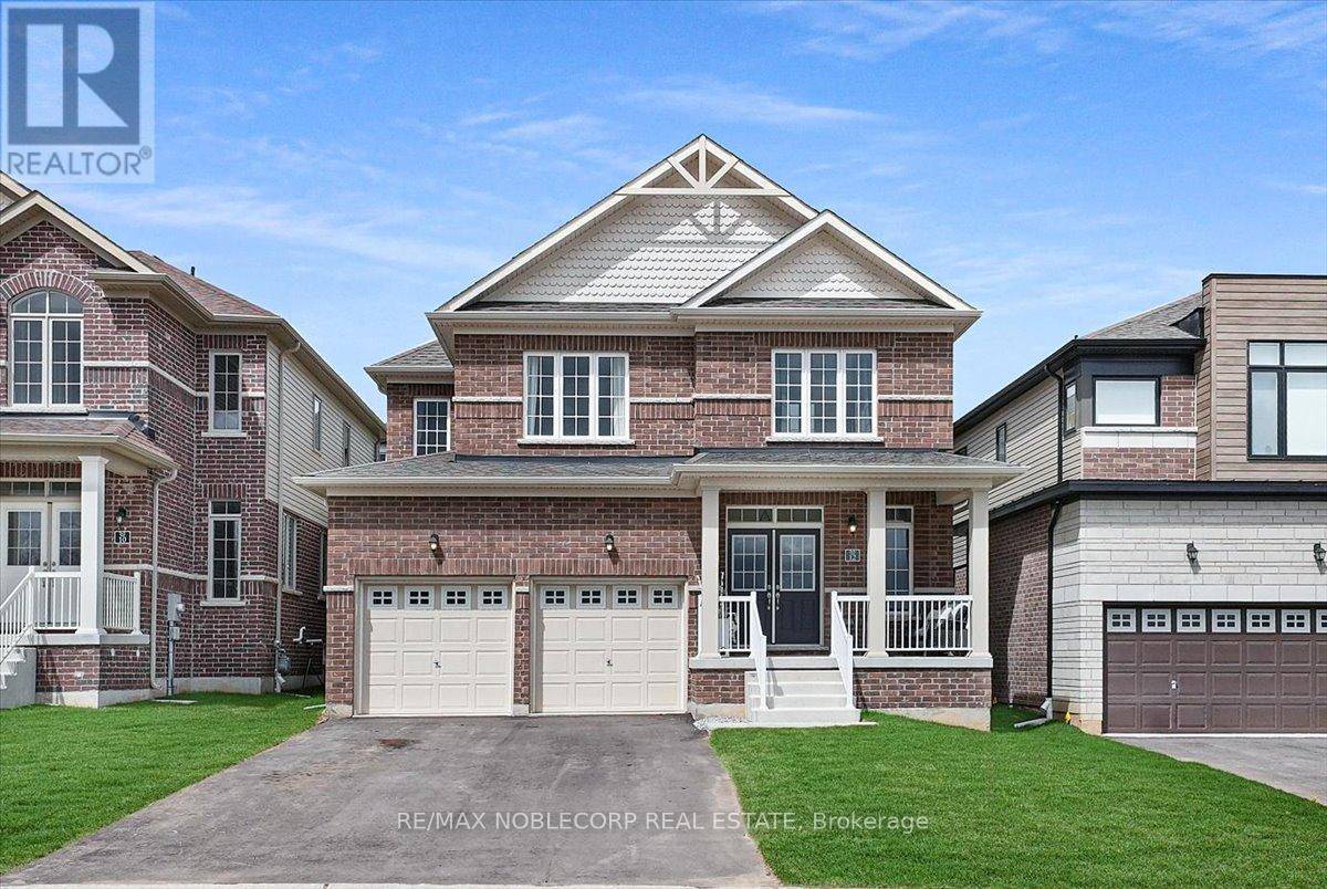 12 BLANEY STREET, Brant (paris), ON N0E1N0
