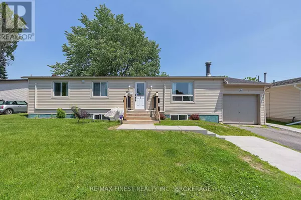 Loyalist (amherstview), ON K7N1R8,35 CLAIRTON PLACE
