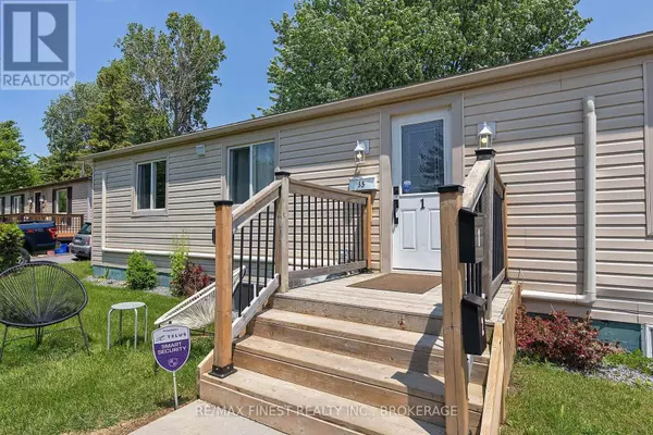 Loyalist (amherstview), ON K7N1R8,35 CLAIRTON PLACE