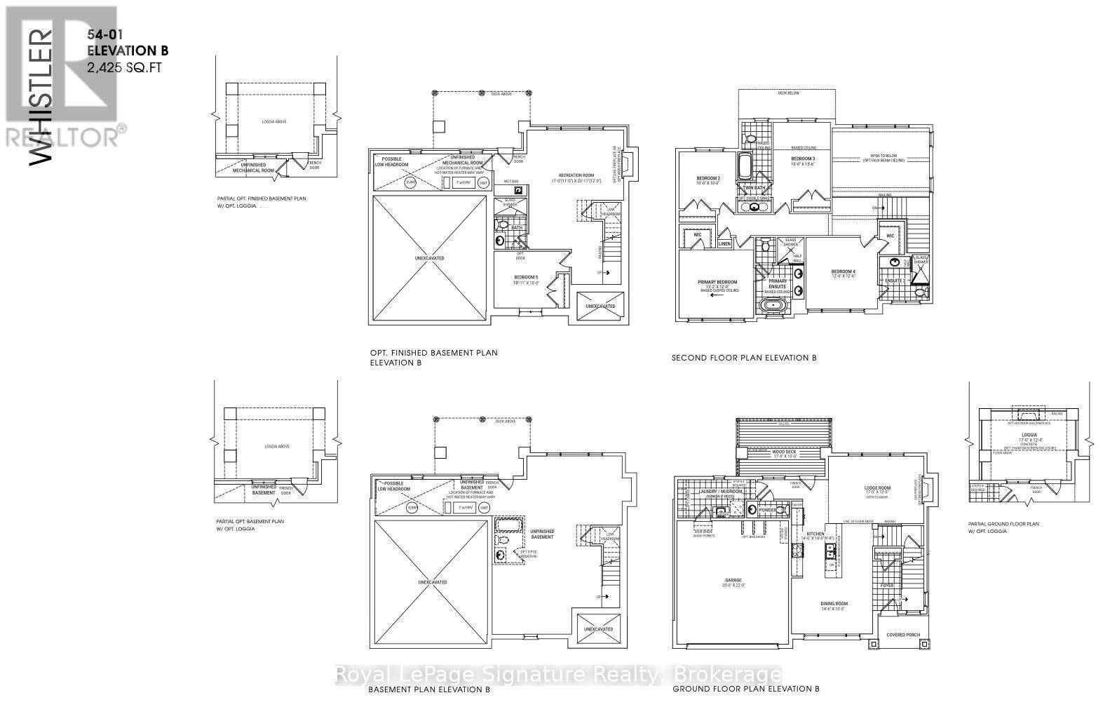 Blue Mountains, ON N0H1J0,LOT #9 CLEMENT LANE