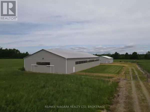 4300 GILMORE ROAD, Fort Erie (mulgrave), ON L0S1S0