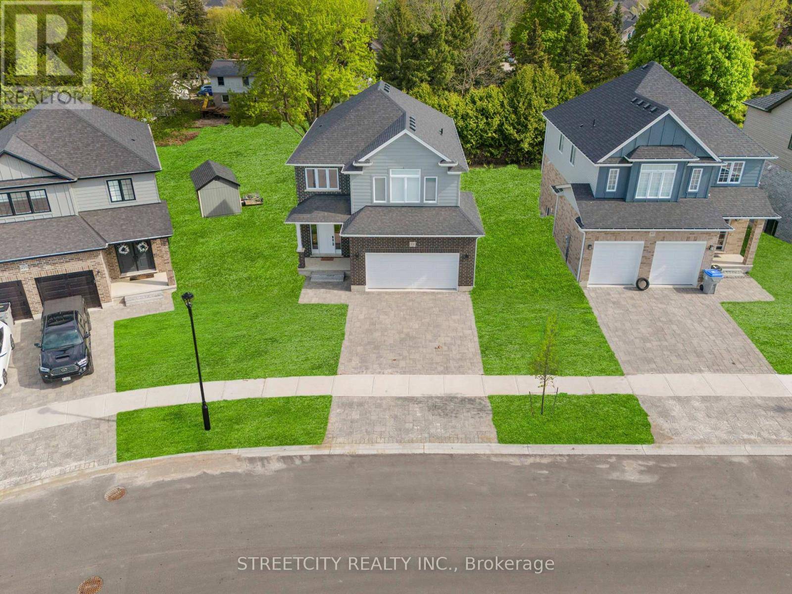 Middlesex Centre (ilderton), ON N0M2A0,101 BASIL CRESCENT