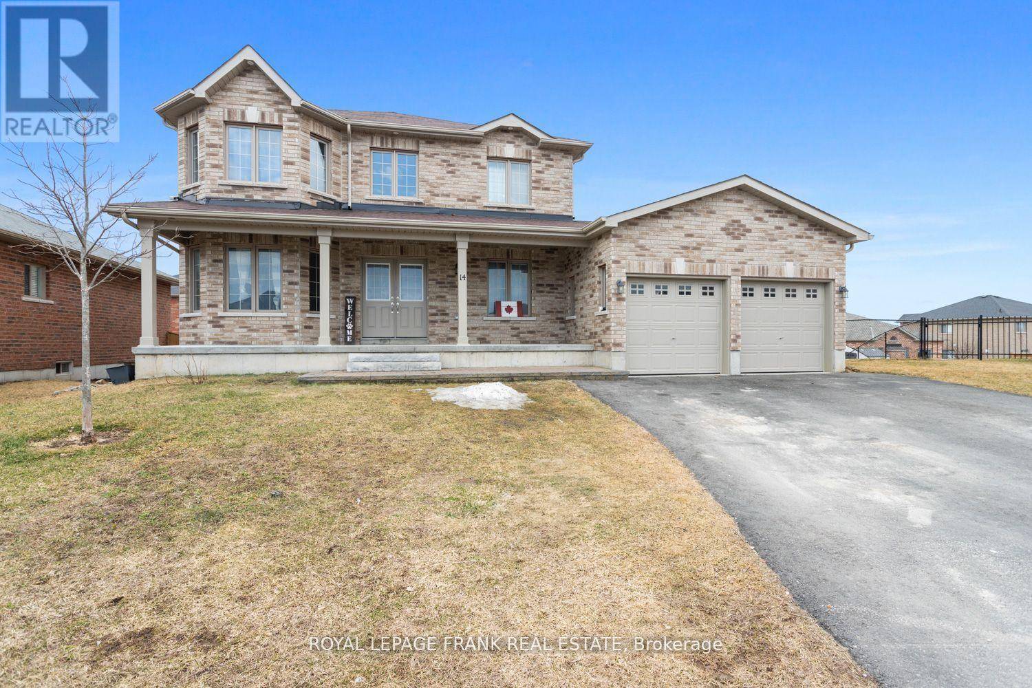 14 MANCHESTER COURT, Trent Hills (hastings), ON K0L1Y0