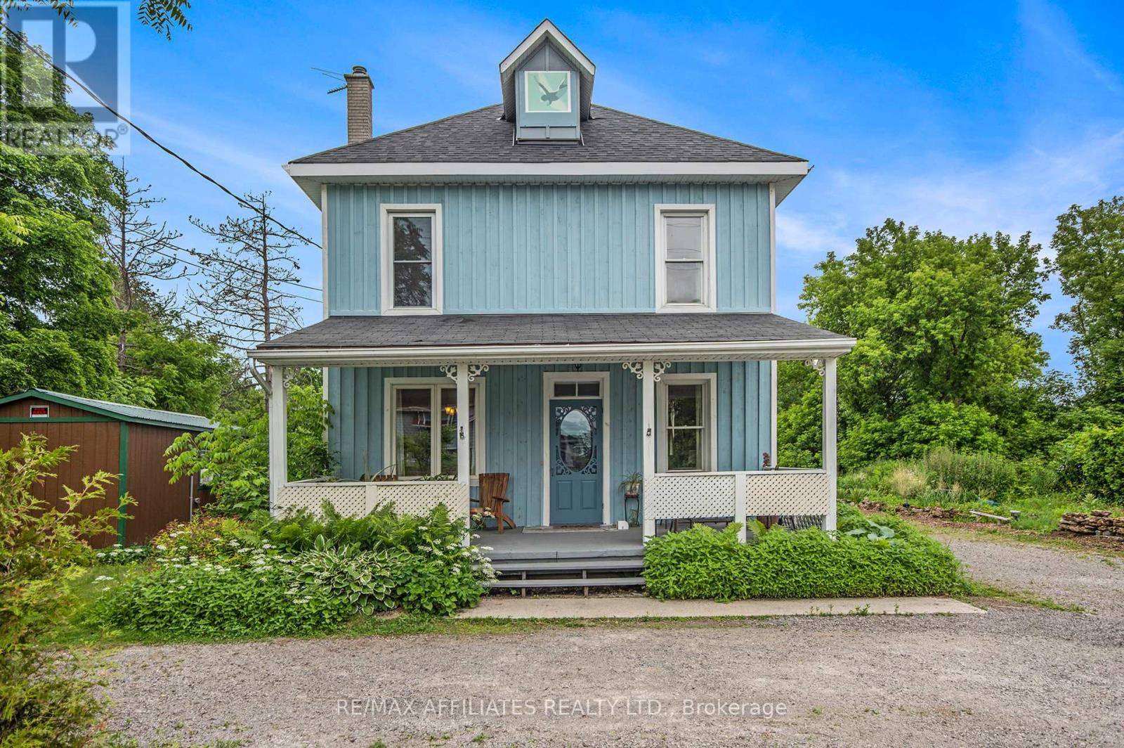 1104 COUNTY 16 ROAD, Merrickville-wolford, ON K0G1G0