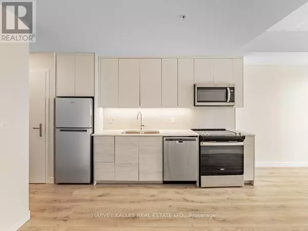 Kitchener, ON N2H0C7,60 Frederick ST #1005