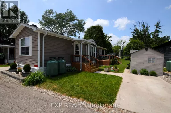 Middlesex Centre, ON N0L1R0,22790 Amiens RD #46