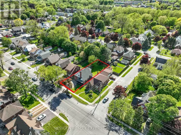 Niagara Falls (hospital), ON L2G5S6,5765 DORCHESTER ROAD