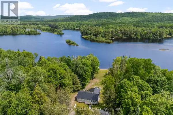 1478 KAMANISKEG LK ROAD, Hastings Highlands (bangor Ward), ON K0J1L0