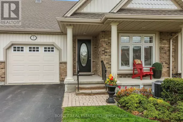 Niagara-on-the-lake (virgil), ON L0S1T0,21 Loretta DR West #3