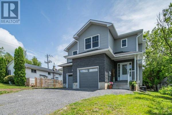 100 PALACE ROAD, Greater Napanee (greater Napanee), ON K7R3B3