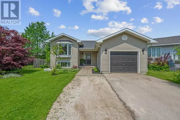 Meaford, ON N4L1T9,50 BIRCHWOOD COURT