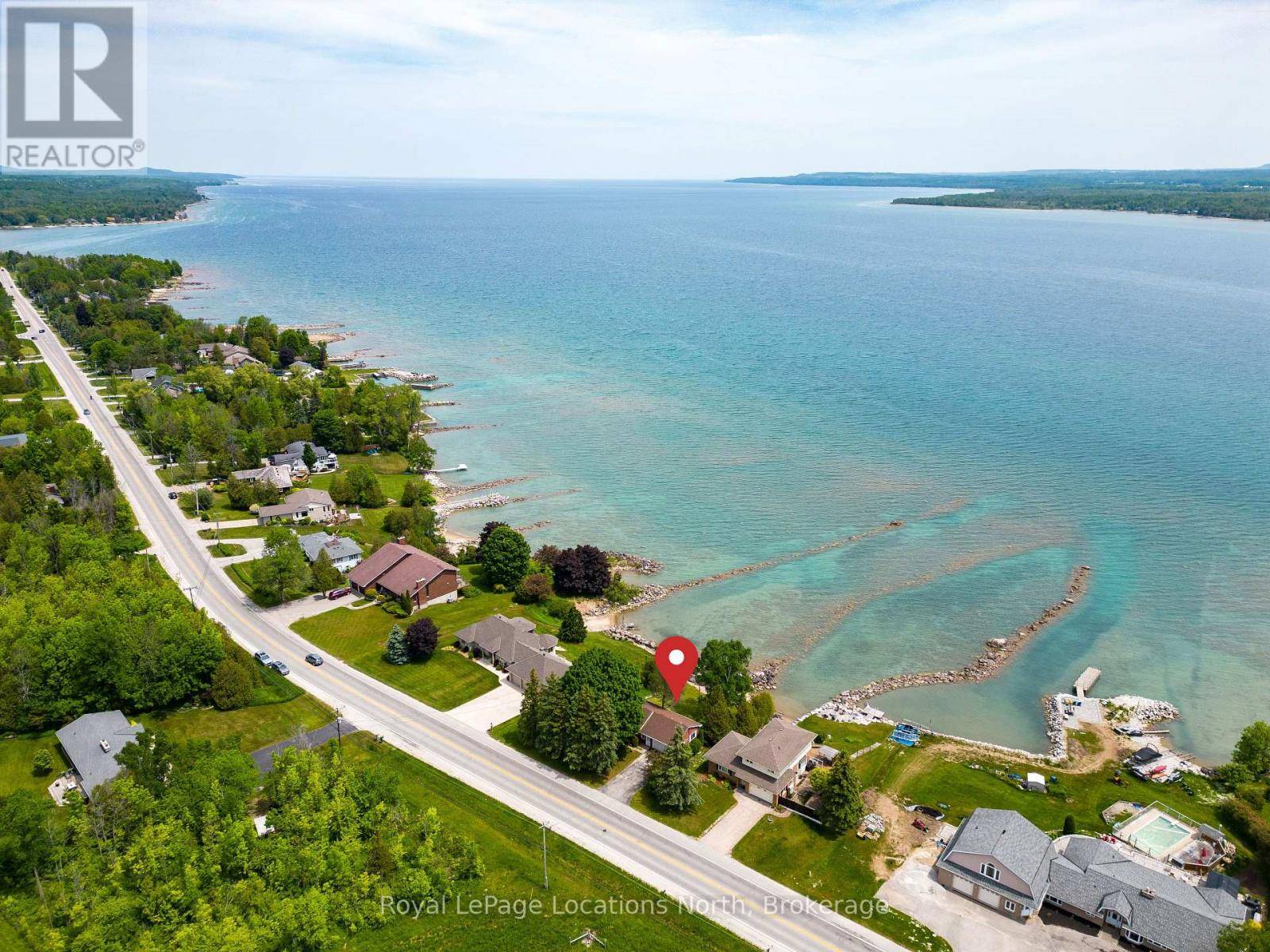 318397 GREY 1 ROAD, Georgian Bluffs, ON N4K5N4