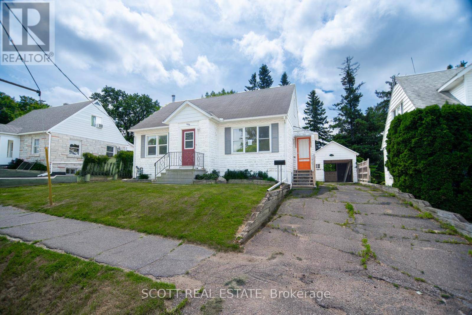 406 ALFRED STREET, Pembroke, ON K8A3B4