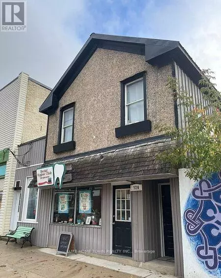 West Grey, ON N0G1R0,126 GARAFRAXA STREET N