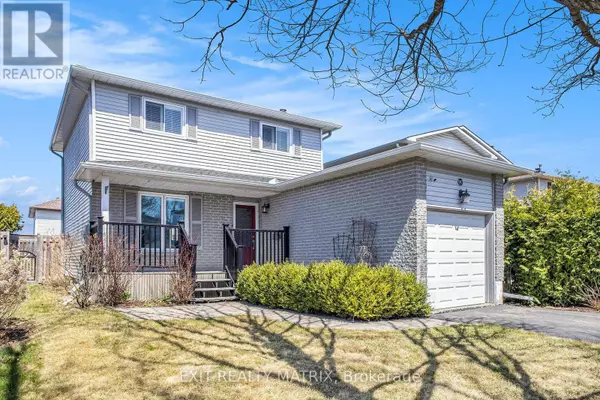 Ottawa, ON K4A2R3,697 LEVAC DRIVE