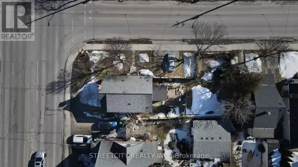 London East (east M), ON N5W2N2,1203 FLORENCE STREET