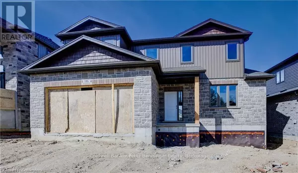 116 PUGH STREET, Perth East (milverton), ON N0K1M0