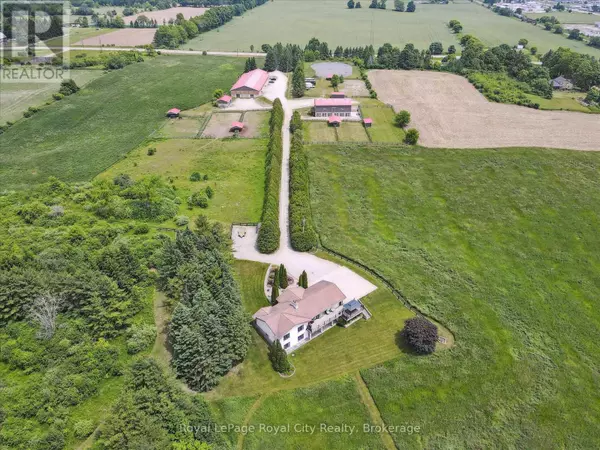 Guelph/eramosa, ON N1H6J4,5072 WELLINGTON  32 ROAD