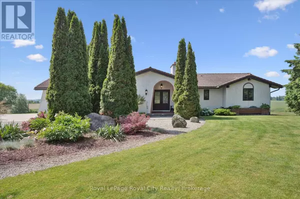 Guelph/eramosa, ON N1H6J4,5072 WELLINGTON  32 ROAD