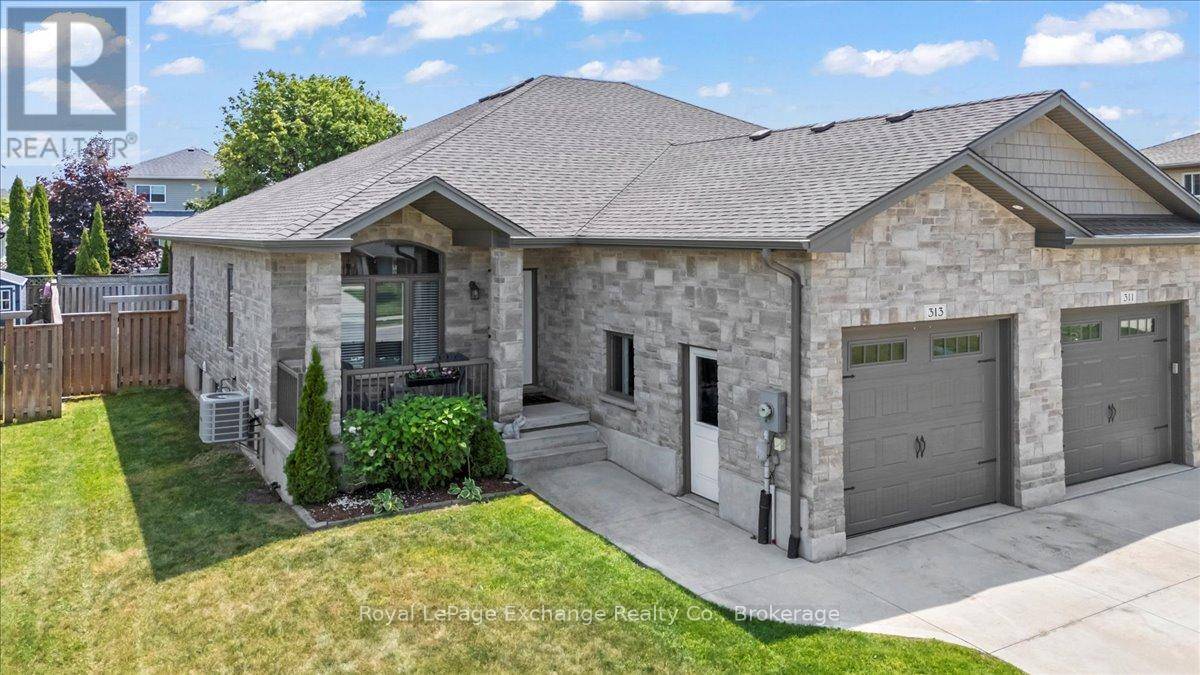 313 STICKEL STREET, Saugeen Shores, ON N0H2C1