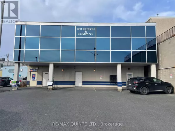 Quinte West (trenton Ward), ON K8V3P4,69-71 Dundas ST West #204