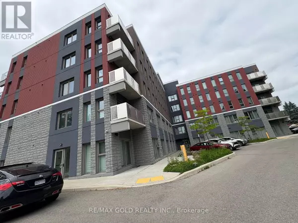 77 Leland ST #512, Hamilton (ainslie Wood), ON L8S3A1