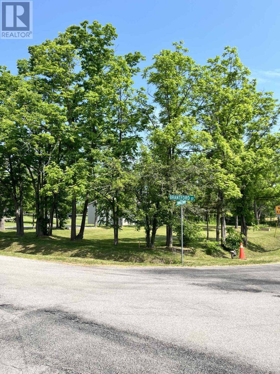LOT 5 CENTRE STREET S, Brant (brantford Twp), ON N3T5L9