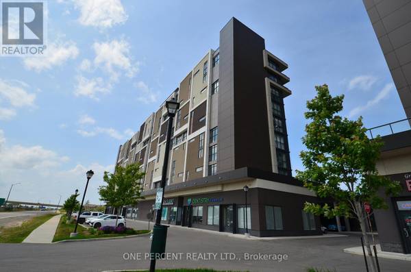 560 North Service RD #605, Grimsby (grimsby Beach), ON L3M0G3