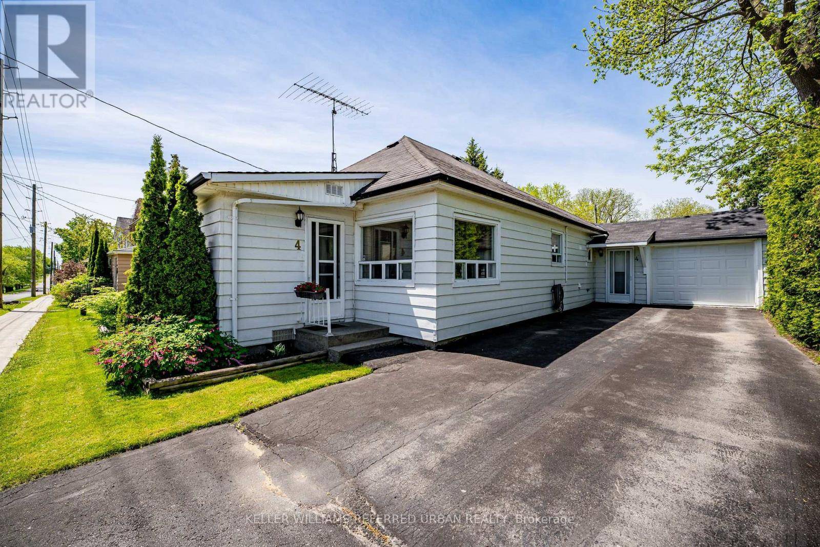 Cramahe (colborne), ON K0K1S0,4 VICTORIA STREET