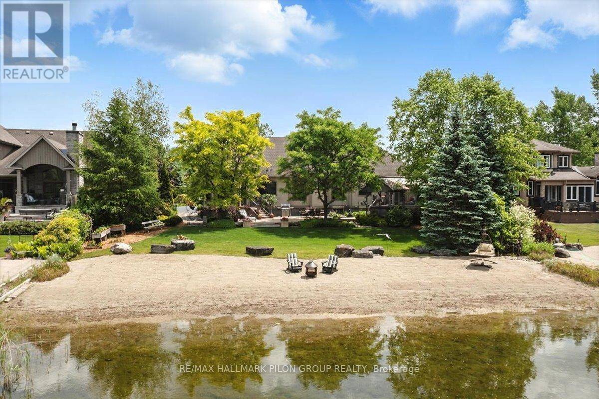 Ottawa, ON K4P1R7,6893 SPARKLING LAKE WAY