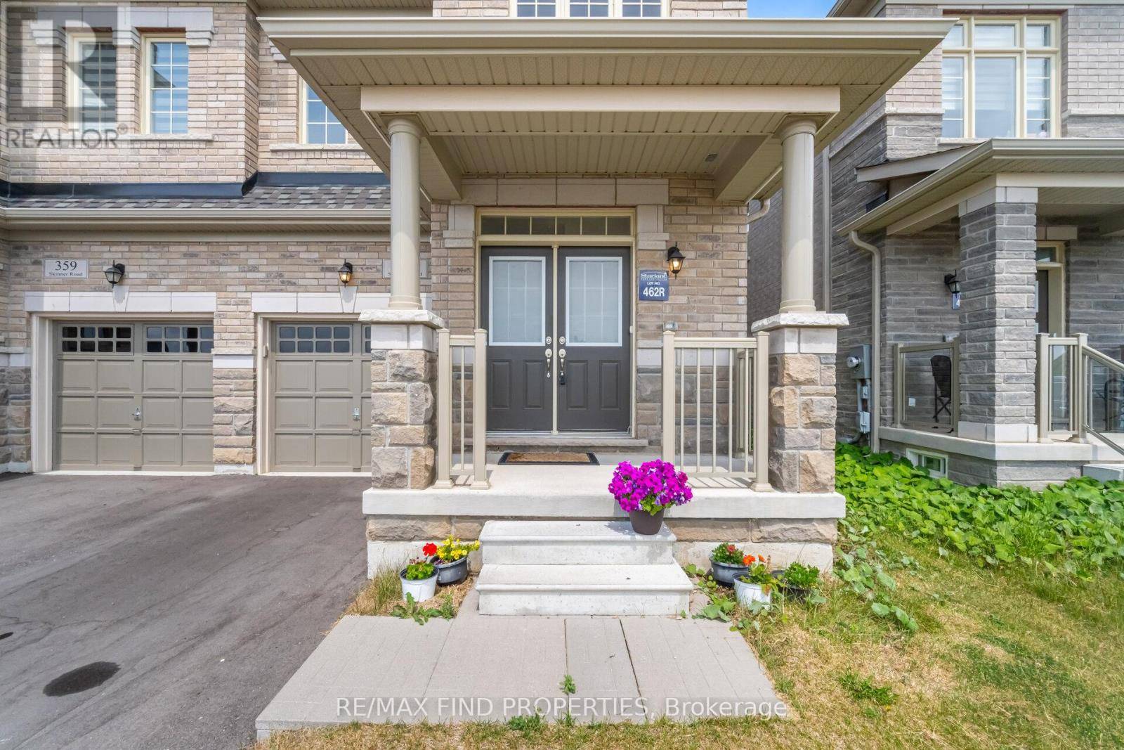 Hamilton (waterdown), ON L8B1Z7,361 SKINNER ROAD