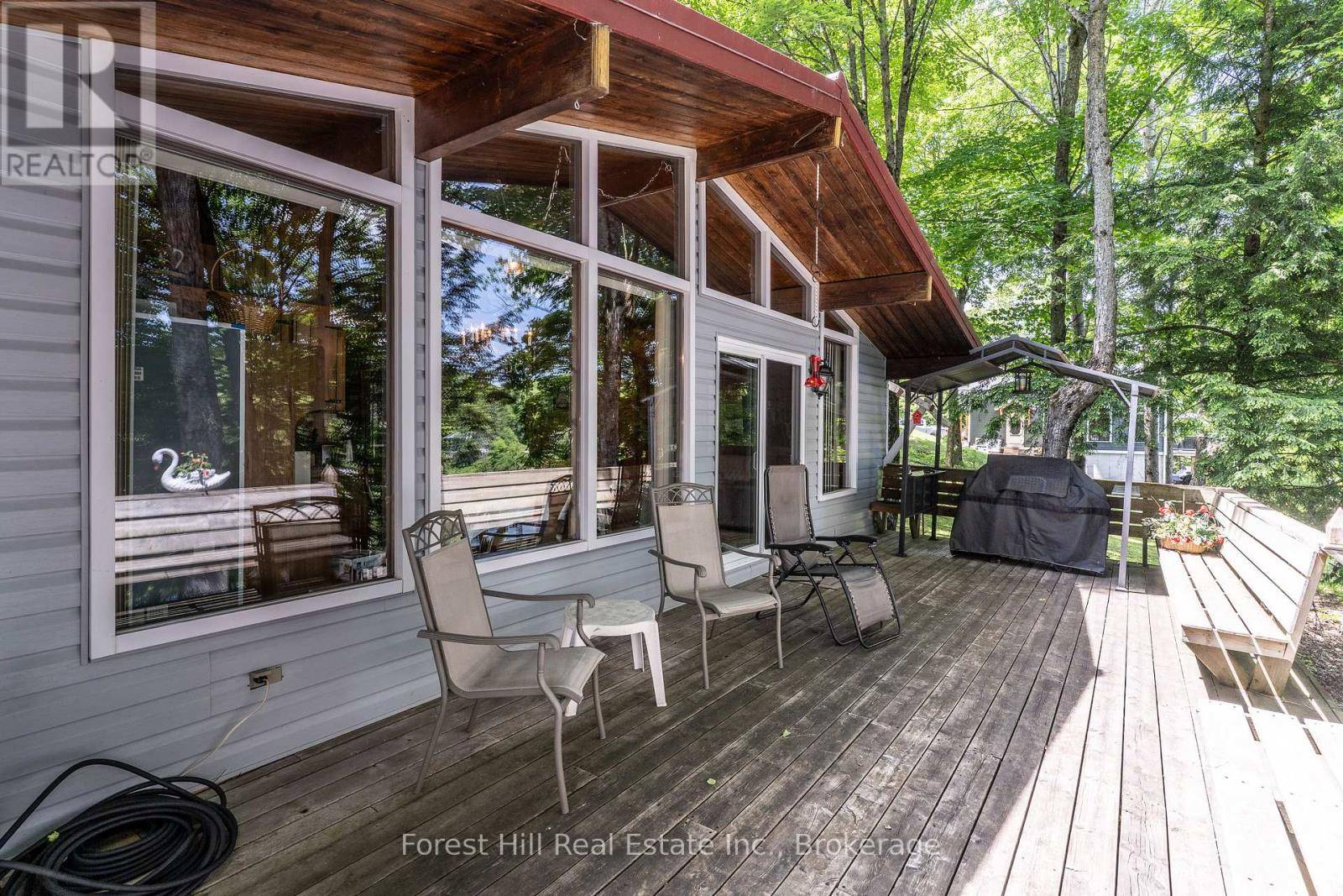 116 VERNON SHORES BLV BOULEVARD, Huntsville (stisted), ON P1H2J2