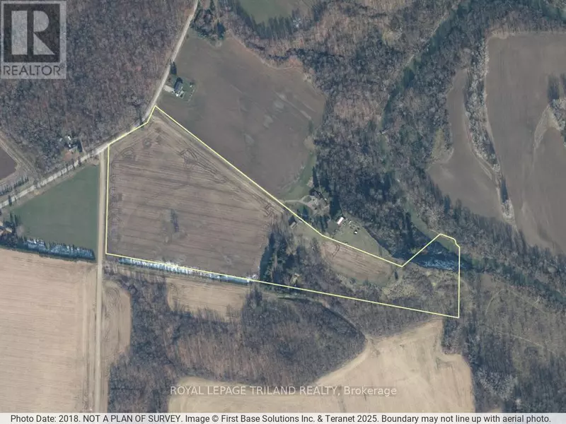 39339 BUSH LINE, St. Thomas, ON N5P3S9