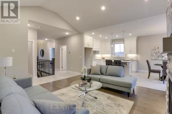 Tillsonburg, ON N4G5S1,114 BEECH BOULEVARD