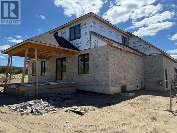 Huron-kinloss, ON N2Z0H4,964 BOGDANOVIC WAY