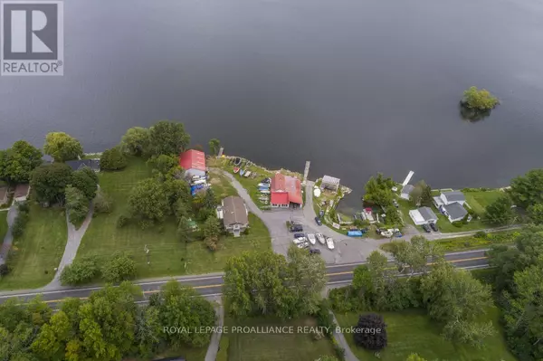 Prince Edward County (north Marysburg Ward), ON K0K2T0,11438 C LOYALIST PARKWAY N