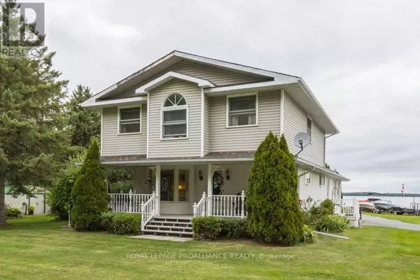 11438 C LOYALIST PARKWAY N, Prince Edward County (north Marysburg Ward), ON K0K2T0