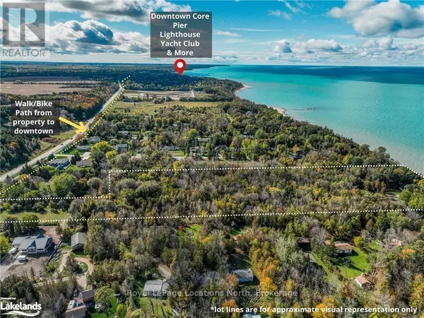 Kincardine, ON N2Z2X6,229 BRUCE 23 ROAD