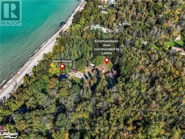 Kincardine, ON N2Z2X6,229 BRUCE 23 ROAD
