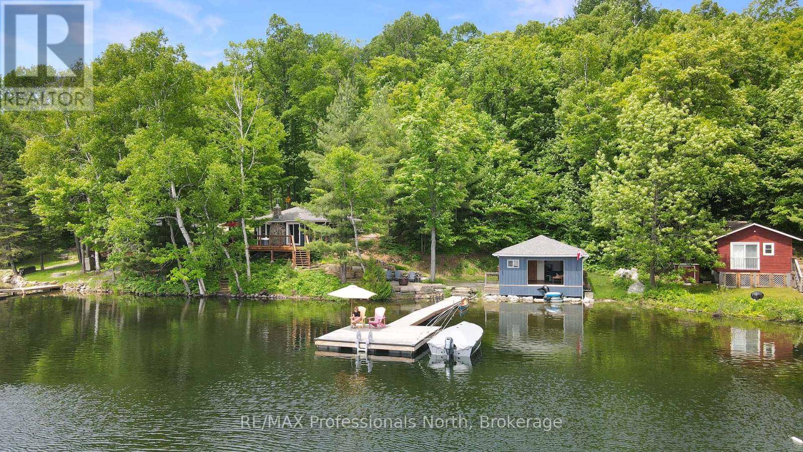 1027 ROTHWELL DRIVE, Highlands East (monmouth), ON K0L3C0