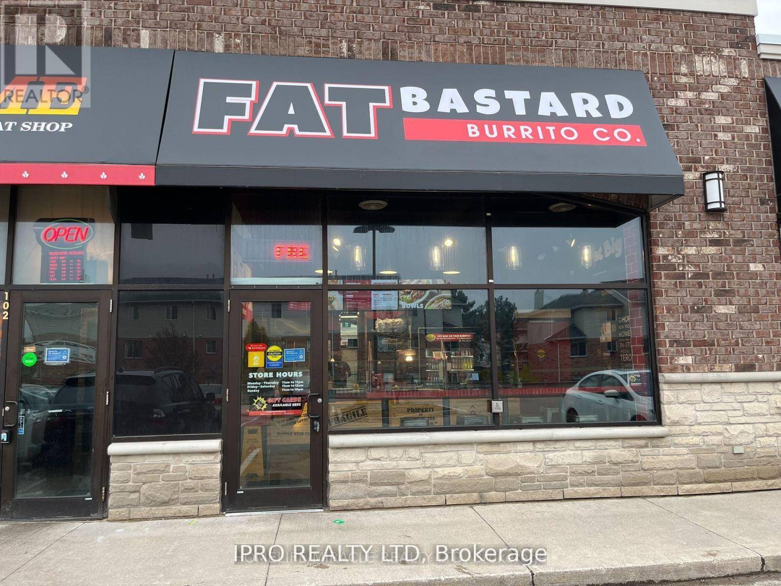646 Erb ST West #103, Waterloo, ON N2T0A8